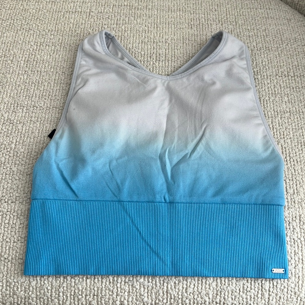 PINK Sports Bra